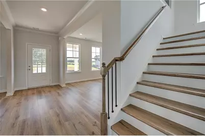 132 Blessing Brook Way, Locust Grove, GA 30248 - Photo 9
