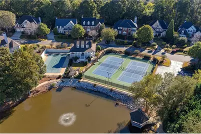 3788 Baccurate Place, Marietta, GA 30062 - Photo 37