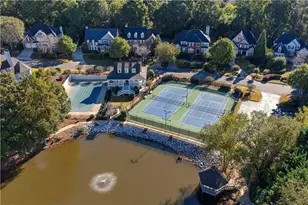 3788 Baccurate Pl, Marietta, GA 30062 - Photo 37