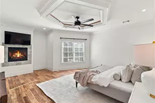 3788 Baccurate Pl, Marietta, GA 30062 - Photo 17