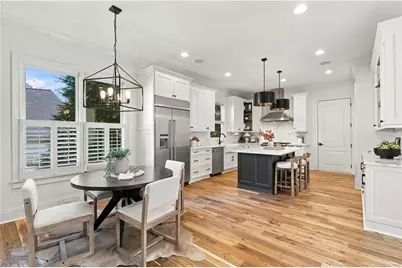 3788 Baccurate Place, Marietta, GA 30062 - Photo 11