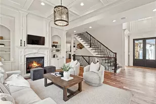 3788 Baccurate Pl, Marietta, GA 30062 - Photo 5