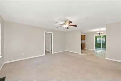 6429 River Hill Drive, Flowery Branch, GA 30542 - Photo 5
