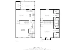 3170 Duvall Pl NW, Kennesaw, GA 30144 - Photo 25