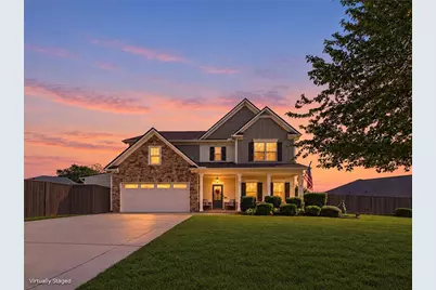 609 Darnell Road, Canton, GA 30115 - Photo 1