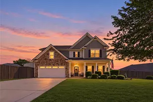 609 Darnell Rd, Canton, GA 30115 - Photo 1