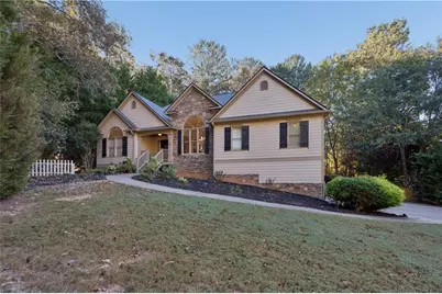 680 Cable Road, Waleska, GA 30183 - Photo 1