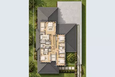 2856 Tupelo Street SE, Atlanta, GA 30317 - Photo 3