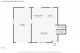 371 Pine Valley Rd SW, Mableton, GA 30126 - Photo 43