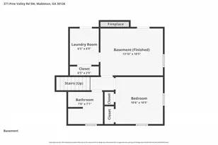 371 Pine Valley Rd SW, Mableton, GA 30126 - Photo 45