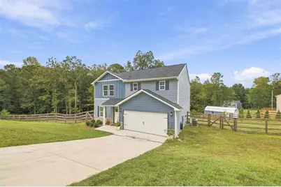 36 Evening Sunset Road, Cedartown, GA 30125 - Photo 1