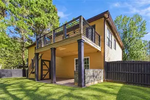 3191 Souffle Ct, Acworth, GA 30101 - Photo 35