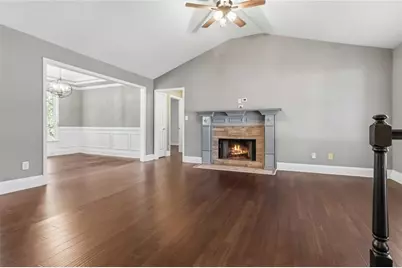 3191 Souffle Court, Acworth, GA 30101 - Photo 3