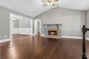 3191 Souffle Ct, Acworth, GA 30101 - Photo 3