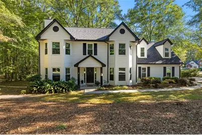 801 Agate Edge, Peachtree City, GA 30269 - Photo 3