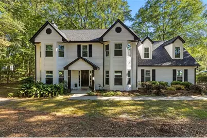 801 Agate Edge, Peachtree City, GA 30269 - Photo 1