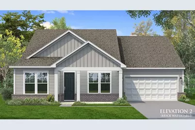 813 Capwood Lane, Locust Grove, GA 30248 - Photo 1