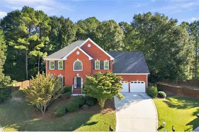 2410 Alexander Lake Drive SW, Marietta, GA 30064 - Photo 1