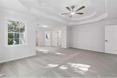 2410 Alexander Lake Drive SW, Marietta, GA 30064 - Photo 29