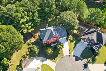 2410 Alexander Lake Drive SW, Marietta, GA 30064 - Photo 47