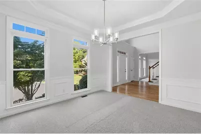 2410 Alexander Lake Drive SW, Marietta, GA 30064 - Photo 11