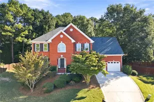 2410 Alexander Lake Dr SW, Marietta, GA 30064 - Photo 3