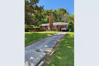 1899 Creekside Court, Decatur, GA 30032 - Photo 1