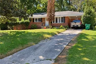 1899 Creekside Ct, Decatur, GA 30032 - Photo 1