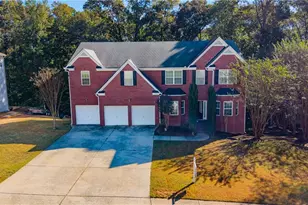 4529 Bellemeade Dr, Douglasville, GA 30135 - Photo 1