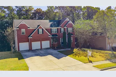 4529 Bellemeade Drive, Douglasville, GA 30135 - Photo 3