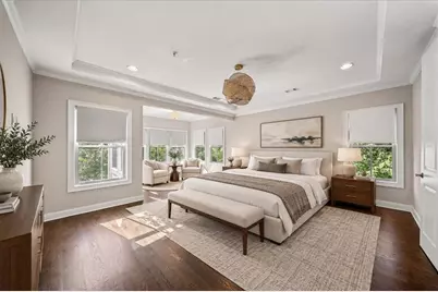 2714 Paces Lookout Way SE, Atlanta, GA 30339 - Photo 15