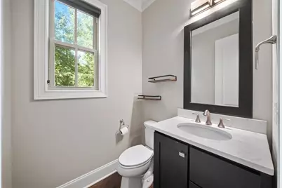 2714 Paces Lookout Way SE, Atlanta, GA 30339 - Photo 13