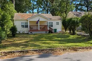 656 Daniel Ave, Decatur, GA 30032 - Photo 1