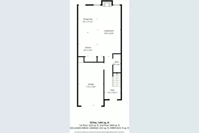 11487 S Glen St, Hampton, GA 30228 - Photo 35