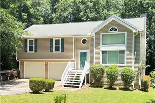 6848 Fielder Ct, Rex, GA 30273 - Photo 1