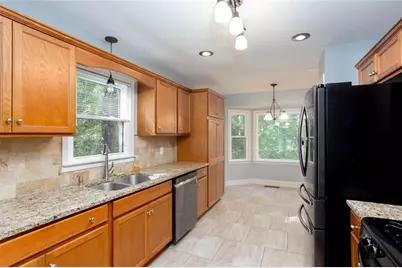 3075 Chelsea Lane, Acworth, GA 30102 - Photo 7
