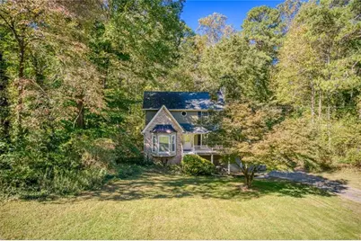 3075 Chelsea Lane, Acworth, GA 30102 - Photo 59