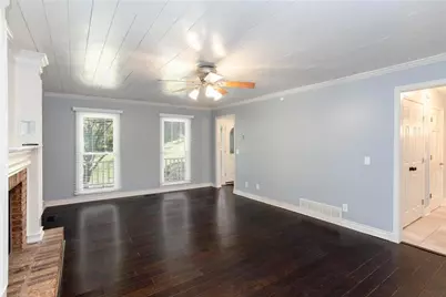 3075 Chelsea Lane, Acworth, GA 30102 - Photo 13