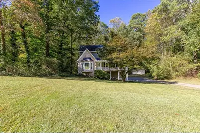 3075 Chelsea Lane, Acworth, GA 30102 - Photo 57
