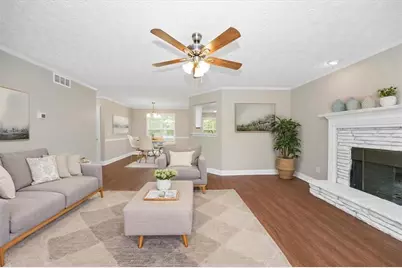 201 Brick Mill Drive, Canton, GA 30115 - Photo 7