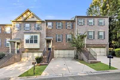3745 Inglewood Way, Brookhaven, GA 30319 - Photo 1