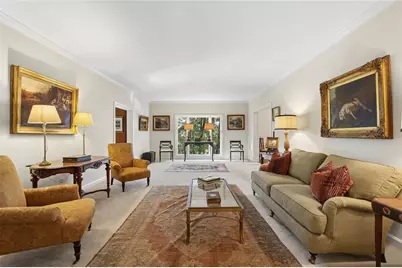 2769 Peachtree Road NE #5, Atlanta, GA 30305 - Photo 5
