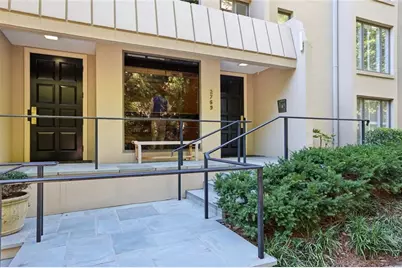 2769 Peachtree Road NE #5, Atlanta, GA 30305 - Photo 33
