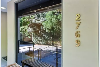 2769 Peachtree Road NE #5, Atlanta, GA 30305 - Photo 1