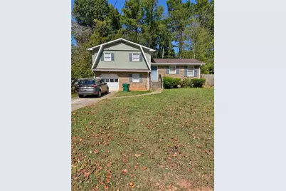 2520 Elkhorn Drive, Decatur, GA 30034 - Photo 1