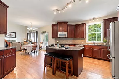 3856 Creekview Ridge Drive, Buford, GA 30518 - Photo 7