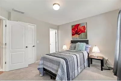 3856 Creekview Ridge Drive, Buford, GA 30518 - Photo 45