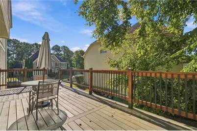 3856 Creekview Ridge Drive, Buford, GA 30518 - Photo 53