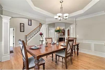 3856 Creekview Ridge Drive, Buford, GA 30518 - Photo 3