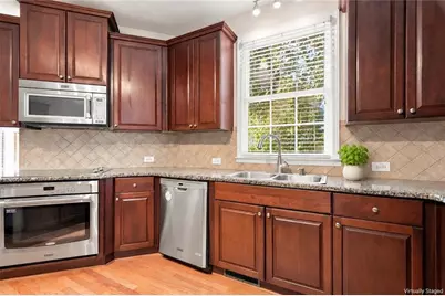3856 Creekview Ridge Drive, Buford, GA 30518 - Photo 9